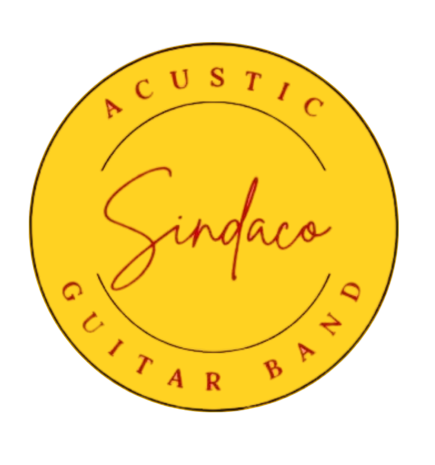 Sindaco Acustic Guitar Band